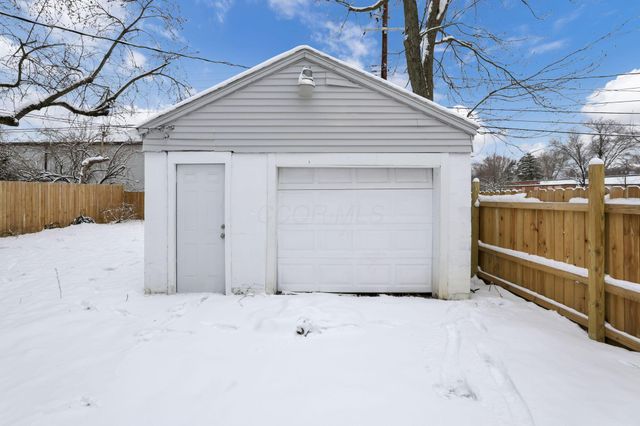 3237 E 12th Avenue, Columbus, OH 43219