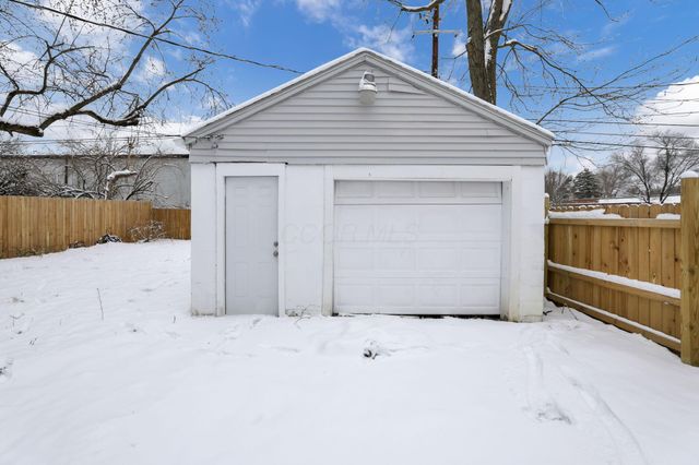 3237 E 12th Avenue, Columbus, OH 43219