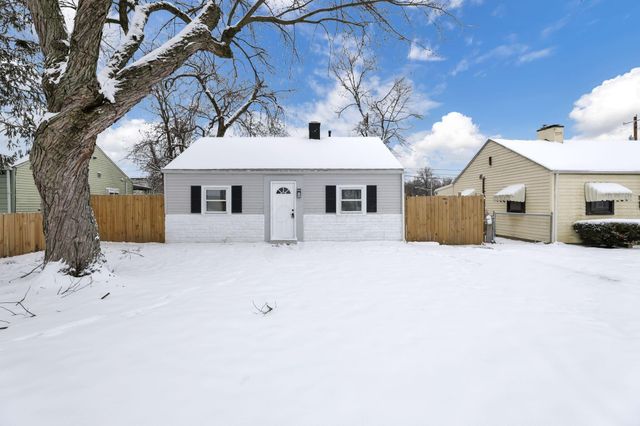 3237 E 12th Avenue, Columbus, OH 43219