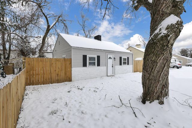 3237 E 12th Avenue, Columbus, OH 43219