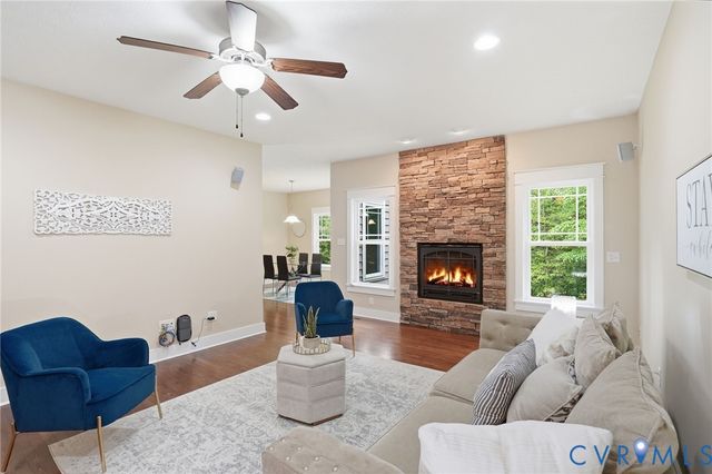 4740 Bailey Branch Ln, New Kent, VA 23141