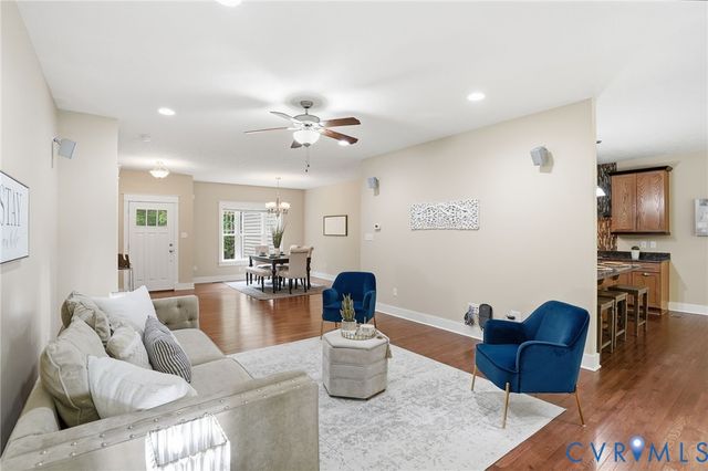 4740 Bailey Branch Ln, New Kent, VA 23141
