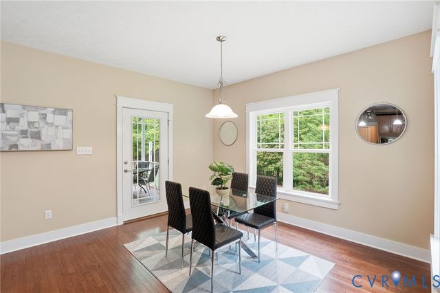 4740 Bailey Branch Ln, New Kent, VA 23141