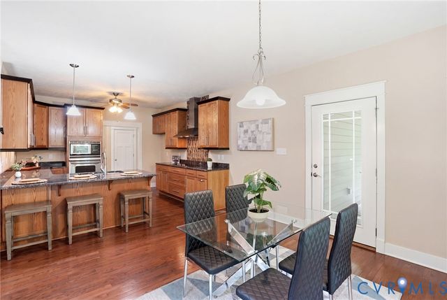 4740 Bailey Branch Ln, New Kent, VA 23141