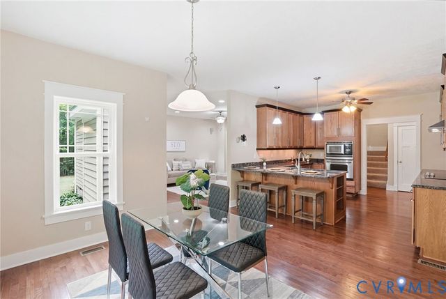 4740 Bailey Branch Ln, New Kent, VA 23141