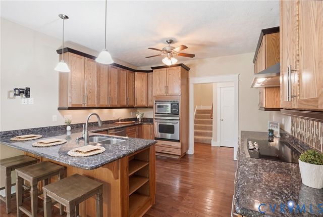 4740 Bailey Branch Ln, New Kent, VA 23141
