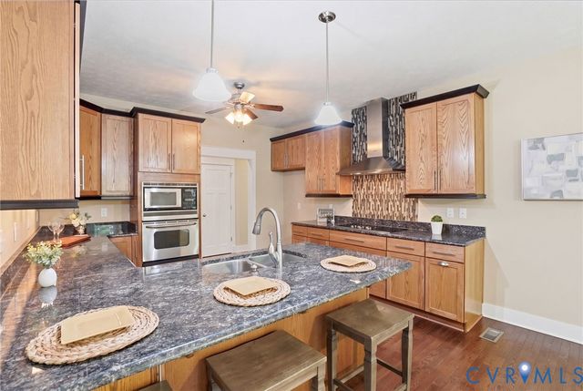 4740 Bailey Branch Ln, New Kent, VA 23141