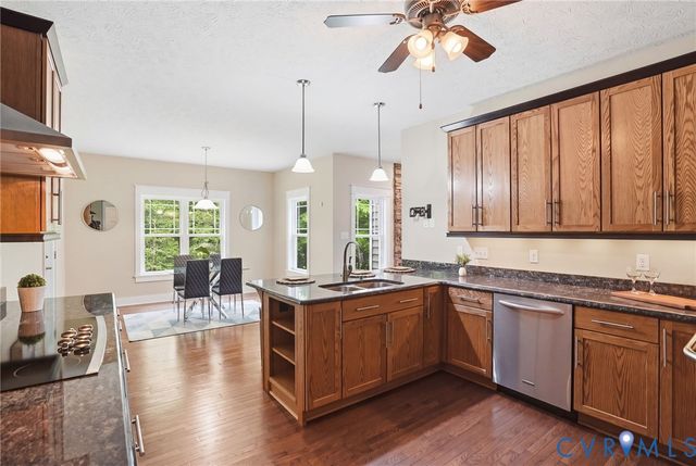 4740 Bailey Branch Ln, New Kent, VA 23141
