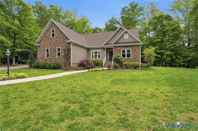 4740 Bailey Branch Ln, New Kent, VA 23141