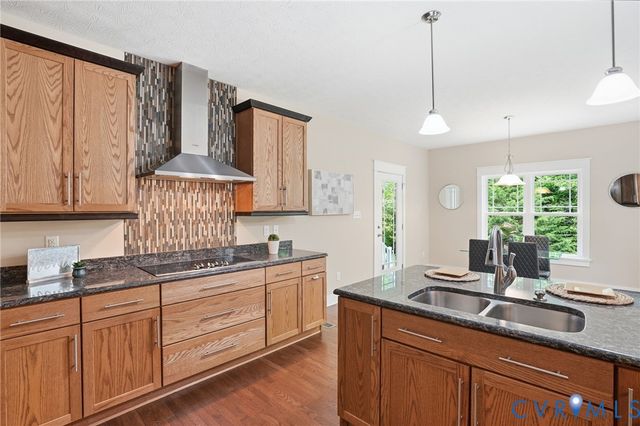 4740 Bailey Branch Ln, New Kent, VA 23141