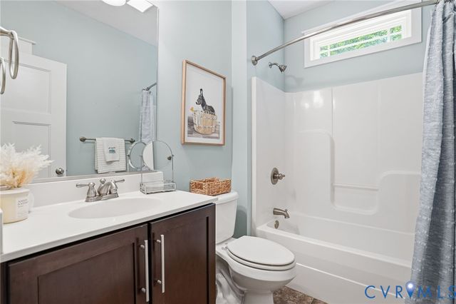 4740 Bailey Branch Ln, New Kent, VA 23141