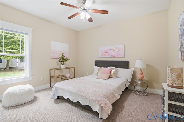 4740 Bailey Branch Ln, New Kent, VA 23141