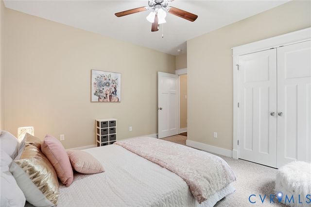 4740 Bailey Branch Ln, New Kent, VA 23141