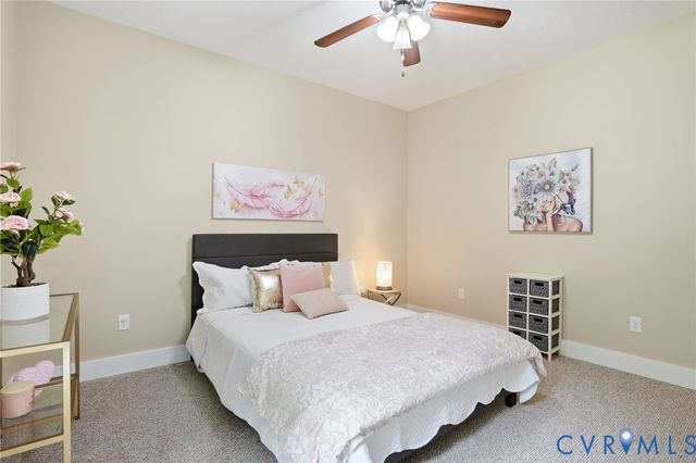 4740 Bailey Branch Ln, New Kent, VA 23141