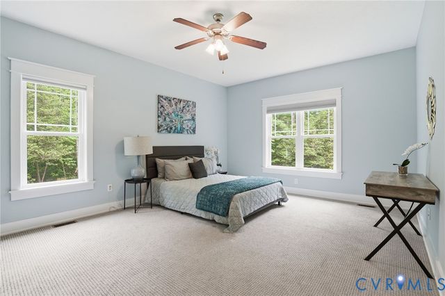 4740 Bailey Branch Ln, New Kent, VA 23141