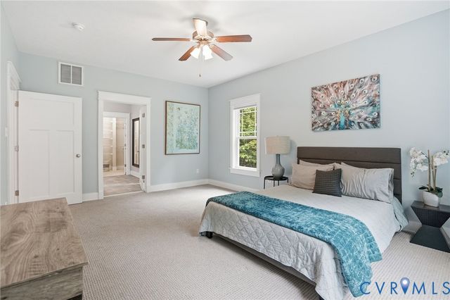 4740 Bailey Branch Ln, New Kent, VA 23141