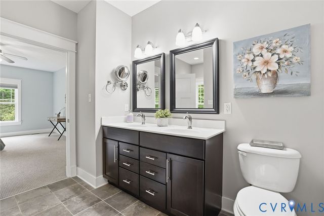 4740 Bailey Branch Ln, New Kent, VA 23141