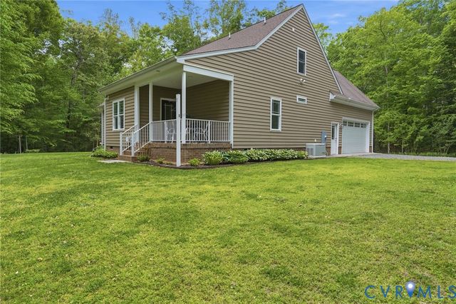 4740 Bailey Branch Ln, New Kent, VA 23141
