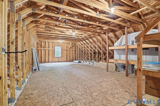 4740 Bailey Branch Ln, New Kent, VA 23141