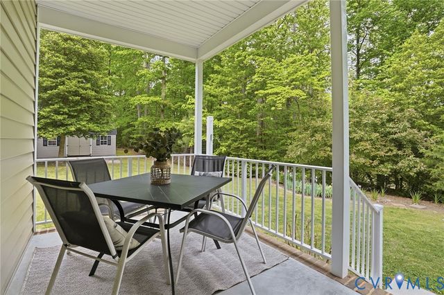 4740 Bailey Branch Ln, New Kent, VA 23141