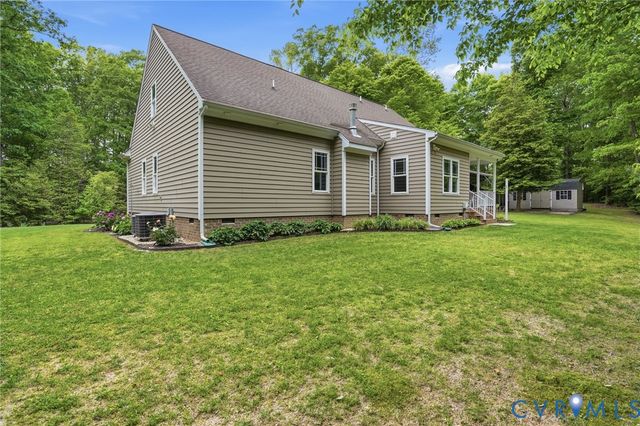 4740 Bailey Branch Ln, New Kent, VA 23141