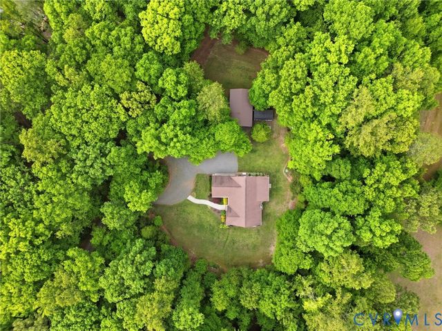 4740 Bailey Branch Ln, New Kent, VA 23141