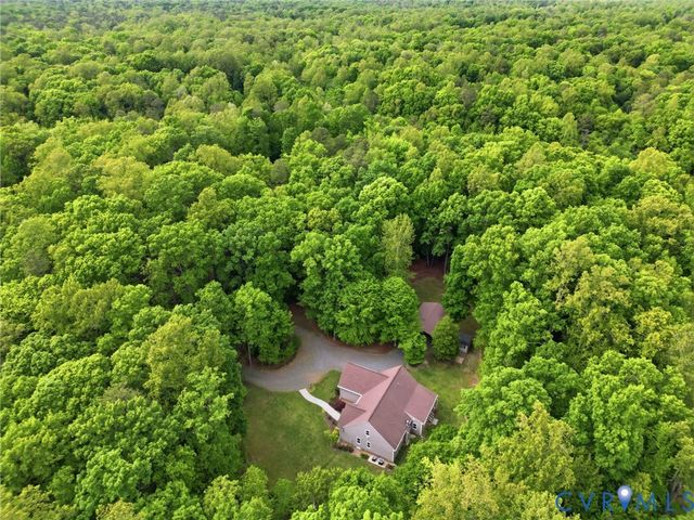 4740 Bailey Branch Ln, New Kent, VA 23141