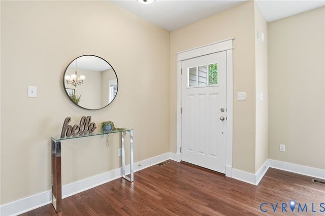 4740 Bailey Branch Ln, New Kent, VA 23141