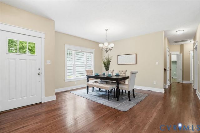 4740 Bailey Branch Ln, New Kent, VA 23141