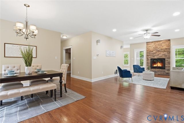4740 Bailey Branch Ln, New Kent, VA 23141