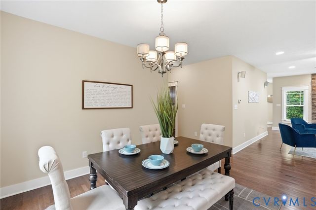 4740 Bailey Branch Ln, New Kent, VA 23141