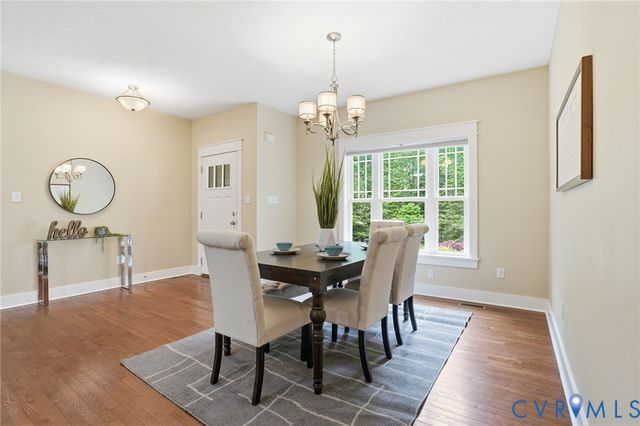 4740 Bailey Branch Ln, New Kent, VA 23141