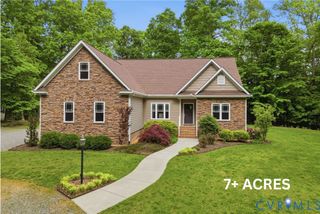 4740 Bailey Branch Ln, New Kent, VA 23141