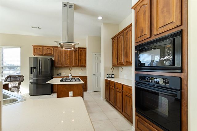 18007 Dunoon Bay Point Ct Court, Cypress, TX 77429