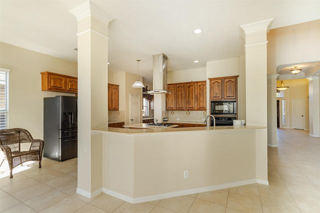 18007 Dunoon Bay Point Ct Court, Cypress, TX 77429