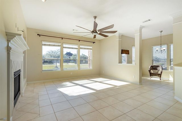 18007 Dunoon Bay Point Ct Court, Cypress, TX 77429