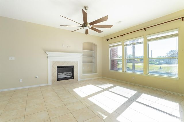 18007 Dunoon Bay Point Ct Court, Cypress, TX 77429