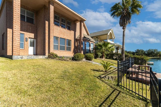 18007 Dunoon Bay Point Ct Court, Cypress, TX 77429