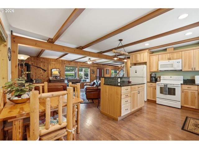34430 Se COUPLAND Rd, Estacada, OR 97023