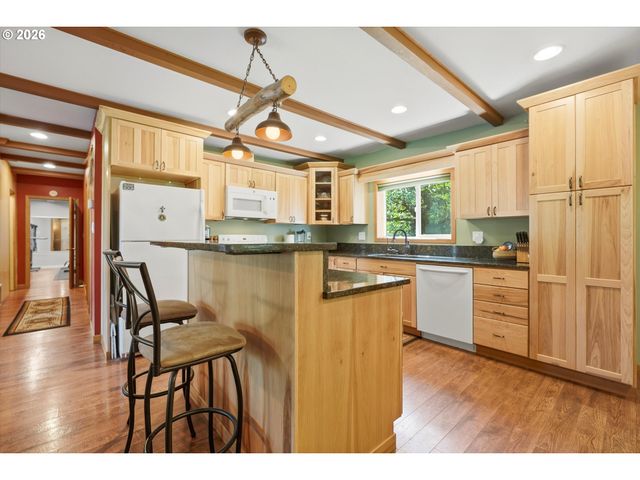 34430 Se COUPLAND Rd, Estacada, OR 97023
