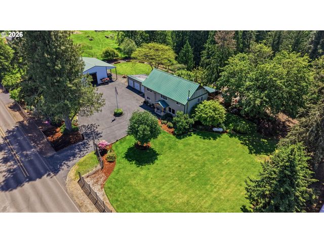 34430 Se COUPLAND Rd, Estacada, OR 97023