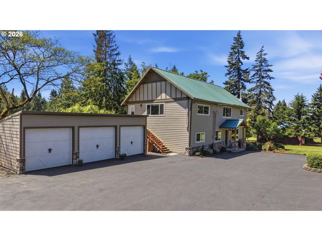34430 Se COUPLAND Rd, Estacada, OR 97023