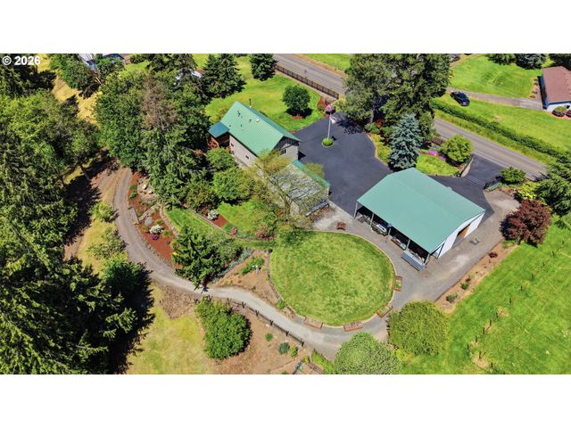 34430 Se COUPLAND Rd, Estacada, OR 97023