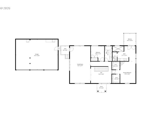 34430 Se COUPLAND Rd, Estacada, OR 97023