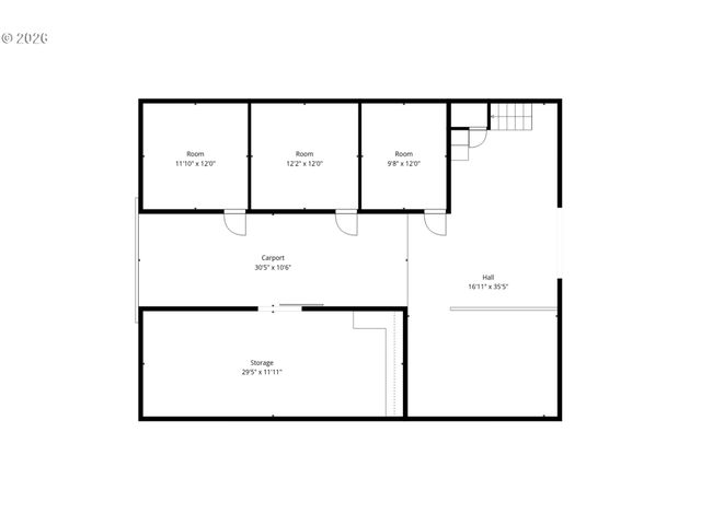 34430 Se COUPLAND Rd, Estacada, OR 97023