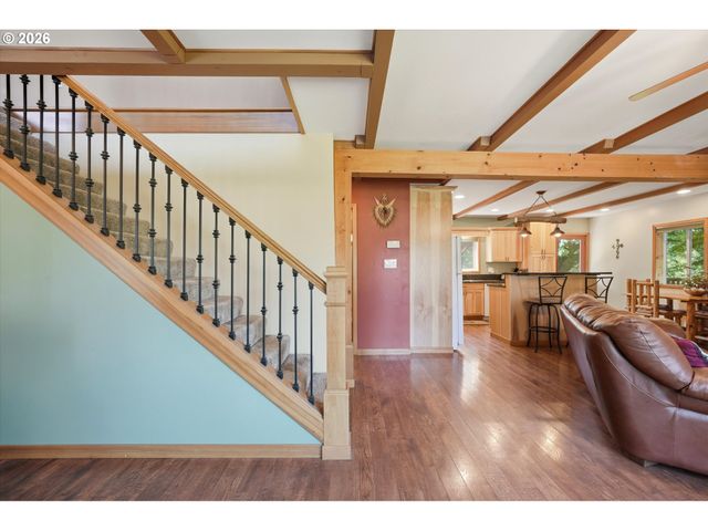 34430 Se COUPLAND Rd, Estacada, OR 97023