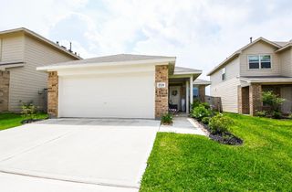 2728 Cadiz Bay Drive, Conroe, TX 77301