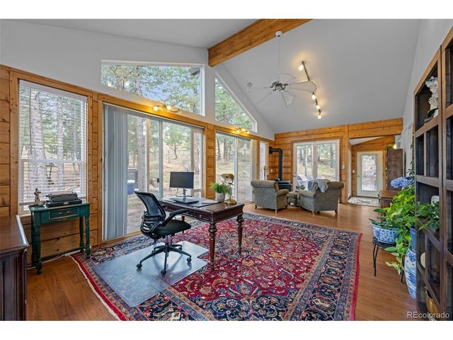 6025 Meadow Dr, Morrison, CO 80465