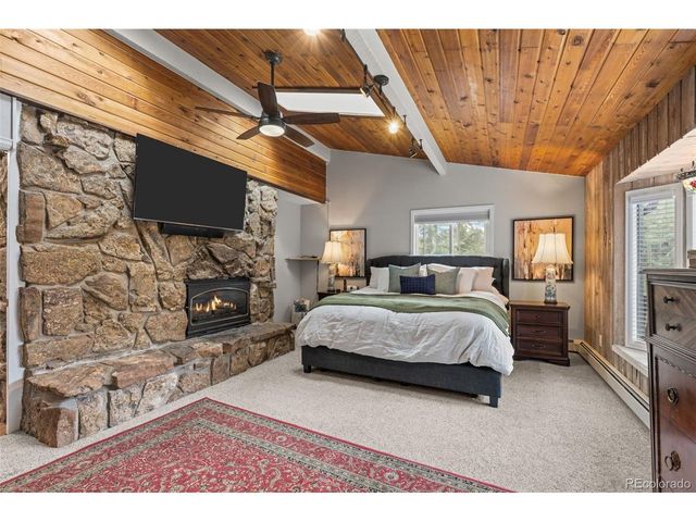 6025 Meadow Dr, Morrison, CO 80465