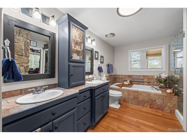 6025 Meadow Dr, Morrison, CO 80465